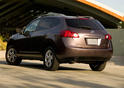 2009 Nissan Rogue 3