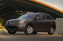 2009 Nissan Rogue 4