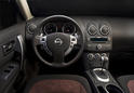 2009 Nissan Rogue 5
