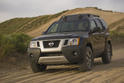 2009 Nissan Xterra 1