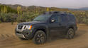 2009 Nissan Xterra 10