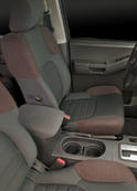 2009 Nissan Xterra 14