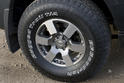 2009 Nissan Xterra 16