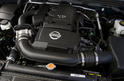 2009 Nissan Xterra 2