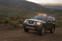 2009 Nissan Xterra 4