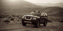 2009 Nissan Xterra 6