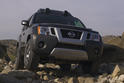 2009 Nissan Xterra 7