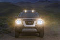 2009 Nissan Xterra 8