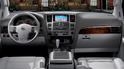 2010 Nissan Armada 1