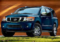 2010 Nissan Armada 2