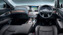 2010 Nissan Fuga 5