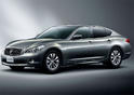 2010 Nissan Fuga 6