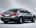 2010 Nissan Fuga 7
