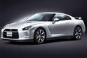 2010 Nissan GT R 1