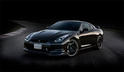 2010 Nissan GT R 13