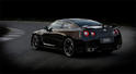 2010 Nissan GT R 15