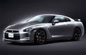 2010 Nissan GT R 2