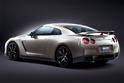2010 Nissan GT R 3