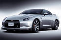2010 Nissan GT R 7