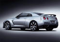 2010 Nissan GT R 8