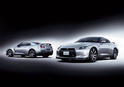 2010 Nissan GT R 9