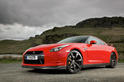 2010 Nissan GT R EU 2