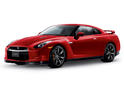 2010 Nissan GT R