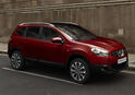 2010 Nissan Qashqai facelift 2