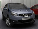 2010 Nissan Qashqai facelift 4