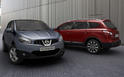2010 Nissan Qashqai facelift 5