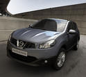 2010 Nissan Qashqai facelift 6