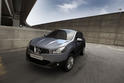 2010 Nissan Qashqai facelift 7