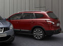2010 Nissan Qashqai facelift 8