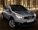 2010 Nissan Qashqai facelift 9