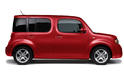 2011 Nissan Cube 1