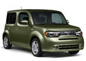 2011 Nissan Cube 2