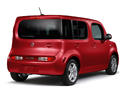 2011 Nissan Cube 3