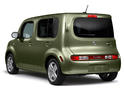 2011 Nissan Cube 4