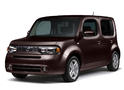 2011 Nissan Cube 5