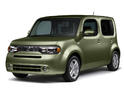 2011 Nissan Cube 6