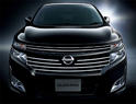 2011 Nissan Elgrand 10