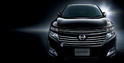 2011 Nissan Elgrand 11