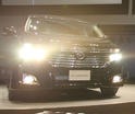 2011 Nissan Elgrand 13