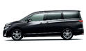 2011 Nissan Elgrand 14