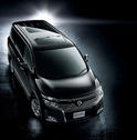 2011 Nissan Elgrand 16