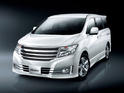 2011 Nissan Elgrand 2