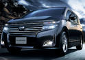 2011 Nissan Elgrand 20