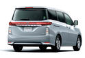 2011 Nissan Elgrand 3