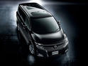 2011 Nissan Elgrand 4