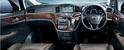 2011 Nissan Elgrand 6